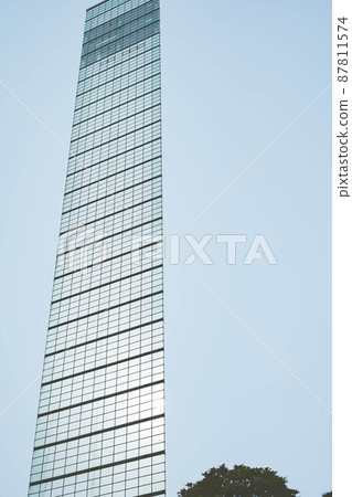 Chiba Port Tower 87811574