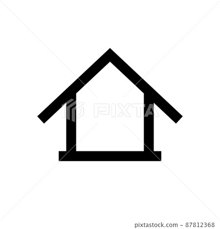 Building icon 87812368