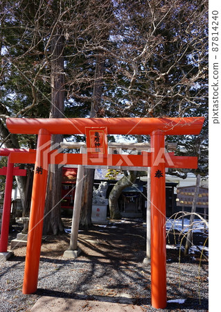 Kindaichi Onsen where you can meet Zashiki-warashi Kindaichi Onsen where you can meet Zashiki-warashi 87814240