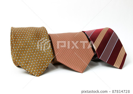 Ties, clothing, suits, men, businessmen, people, business, clothing, fashion, work 87814728