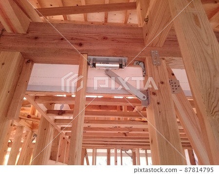 Vibration control damper Vibration control damper 87814795
