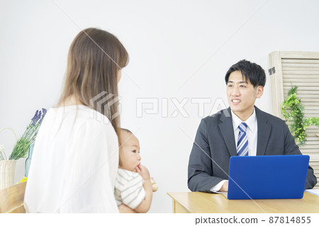 商務外交官母嬰客廳 87814855