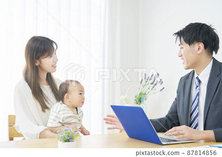 商務外交官母嬰客廳 87814856