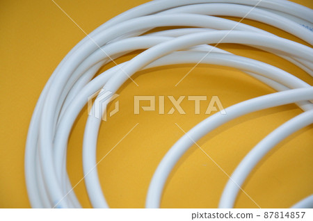 Creating a plug and socket Creating a plug and socket 87814857