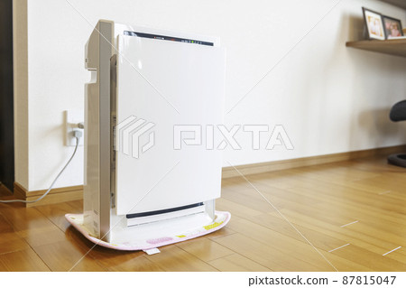 加濕空氣淨化器 87815047