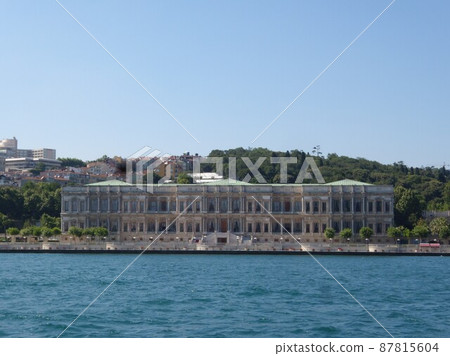 Ciragan Palace [Istanbul, Turkey] 87815604