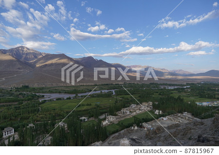 Spitoku Gompa 87815967