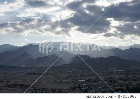 Spitoku Gompa 87815968