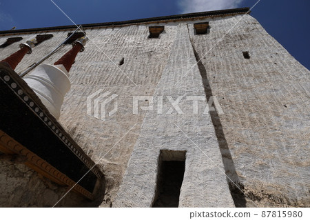 Tixe Gompa Tixe Gompa 87815980