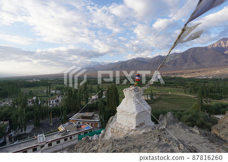 Tixegonpa 佛塔 87816260