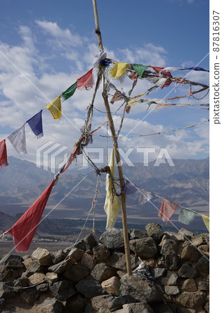 Tibetan masonry Tibetan masonry 87816307