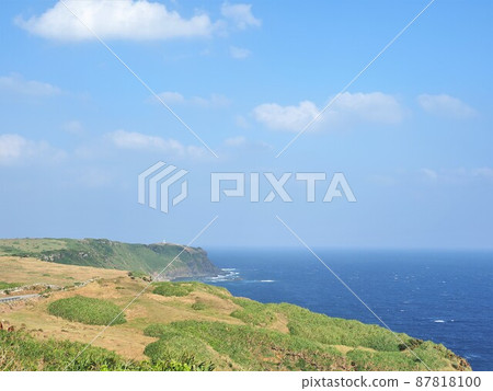 沖繩縣與那國島 沖繩縣與那國島 87818100