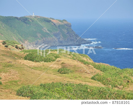 沖繩縣與那國島 87818101