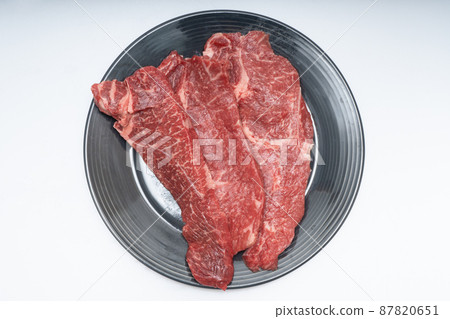 Korean beef fillet Korean beef fillet 87820651