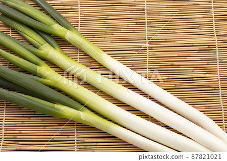 Japanese leek Japanese leek 87821021