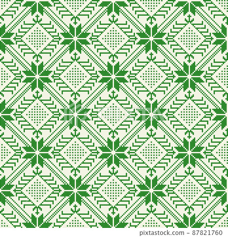 Ukrainian ebroidery pattern 31 Ukrainian ebroidery pattern 31 87821760