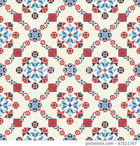 Ukrainian ebroidery pattern 28 87821767