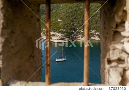 Sights and Landscapes of Corsica Island Sights and Landscapes of Corsica Island 87823930
