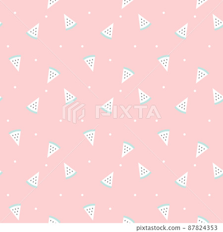 A collection of different patterns 87824353