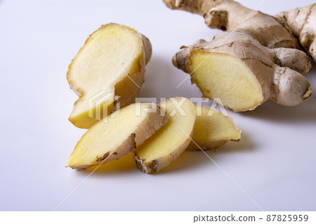 Ginger Kagoshima Prefecture Izumisan Ginger Kagoshima Prefecture Izumisan 87825959