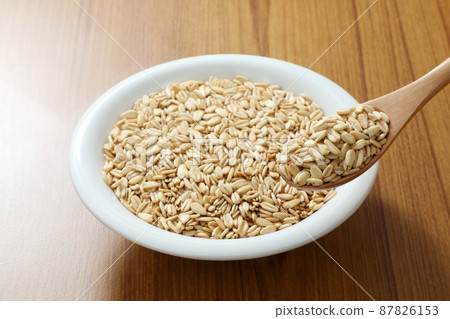 燕麥 燕麥 87826153