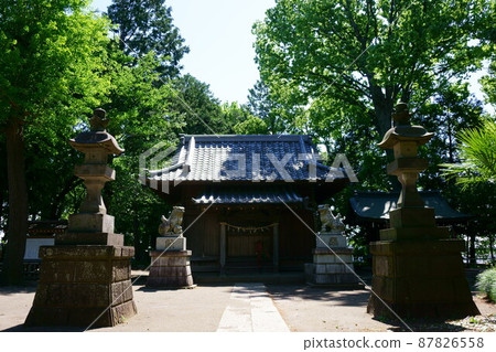 2826 Senba Hikawa Shrine 2826 Senba Hikawa Shrine 87826558