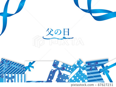 Father's Day Father's Day 87827231
