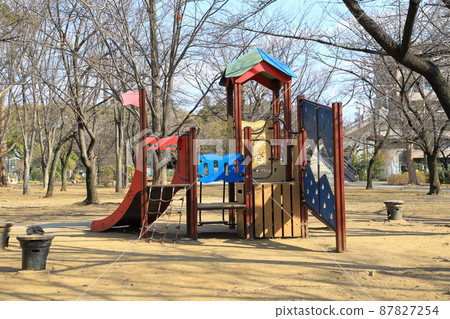 大都會東綾瀨公園防災玩具套裝 87827254
