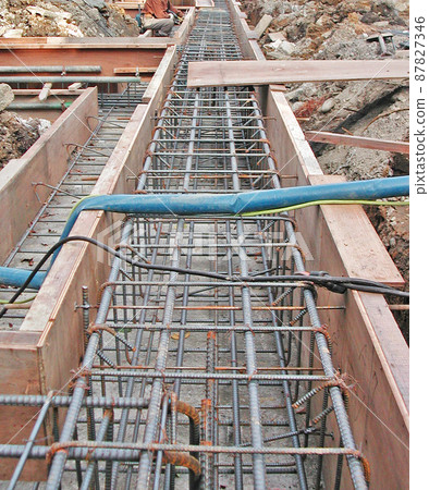 新建工程 22 基礎工程 新建工程 22 基礎工程 87827346
