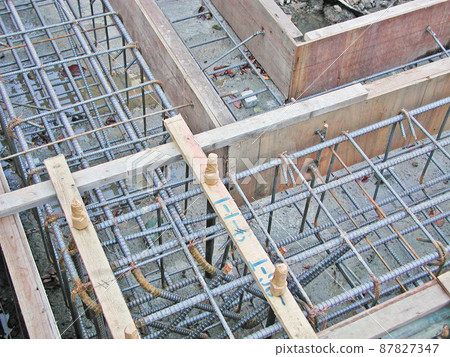 新建築23模板組裝 新建築23模板組裝 87827347