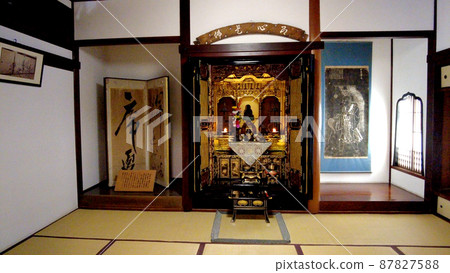 Kanazawa Samurai Residence Nomura Family 87827588