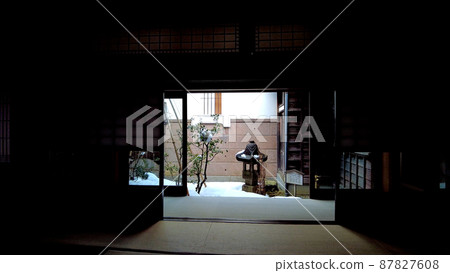 金澤武士住宅 Nomura Family 87827608