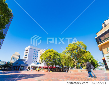 Tokyo Tama Center Tokyo Tama Center 87827711