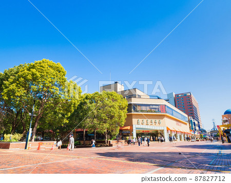 東京多摩中心 東京多摩中心 87827712