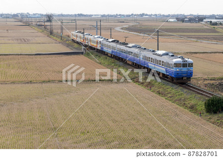 新潟115系列 87828701