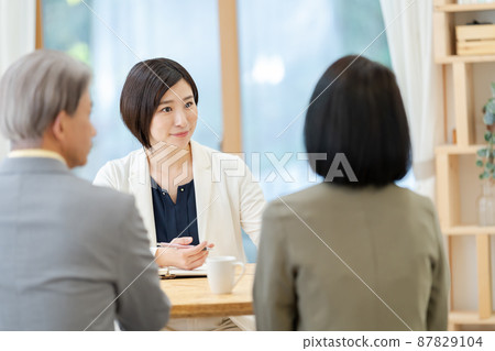 改造諮詢 養老保險 長照傳承 資產管理 87829104