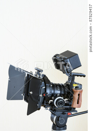 電影攝影機 87829457