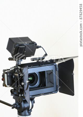 電影攝影機 87829458