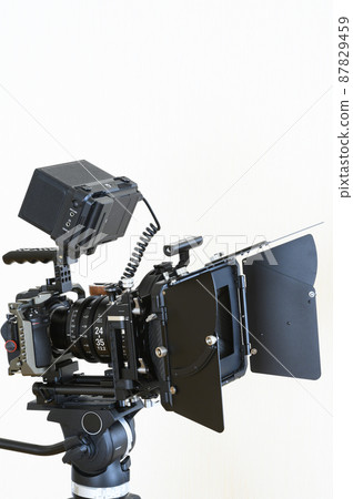 電影攝影機 電影攝影機 87829459