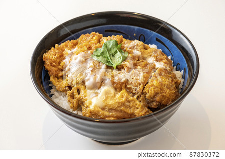 Katsudon Tonkatsu 87830372