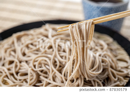 Zaru soba Morisoba Zaru soba Morisoba 87830579
