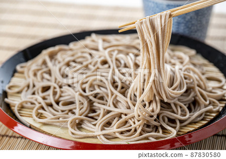Zaru soba Morisoba Zaru soba Morisoba 87830580