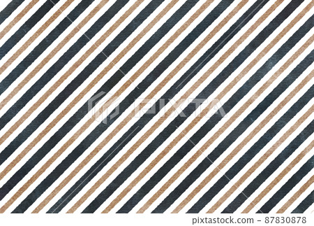 Background material_watercolor texture_beige 87830878