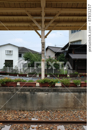 Kurono Station Rail Park 87831257
