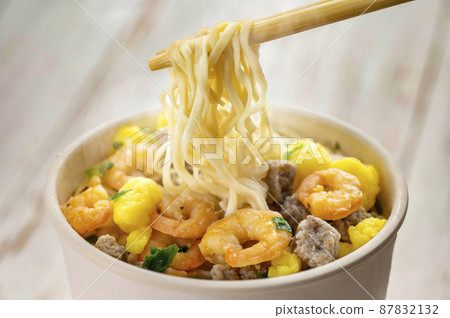 方便麵杯麵 87832132