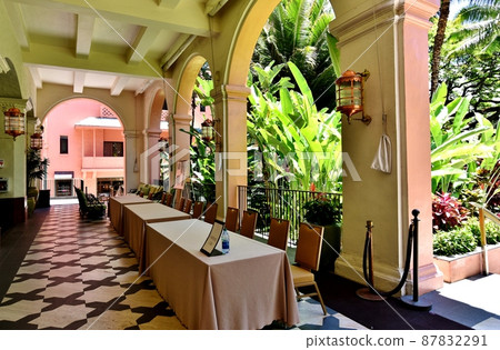 夏威夷的假期 夏威夷的假期 87832291