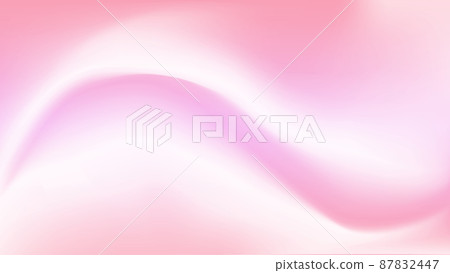 Cloth wave-like drapes, gentle pink lights and shadows, background images Cloth wave-like drapes, gentle pink lights and shadows, background images 87832447