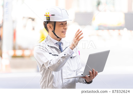 Site supervision, construction supervision, chief engineer, guidance and supervision Site supervision, construction supervision, chief engineer, guidance and supervision 87832624