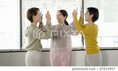 High touch ladies 87833957