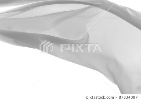 Material cloth monotone 87834097